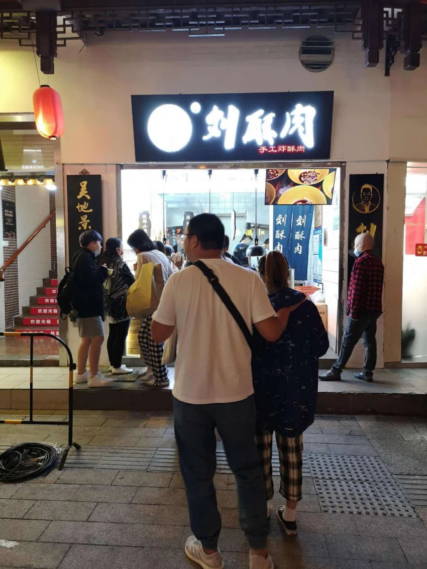 小投入、大回报，以赚钱为核心，档口类餐饮的生意该怎么做？