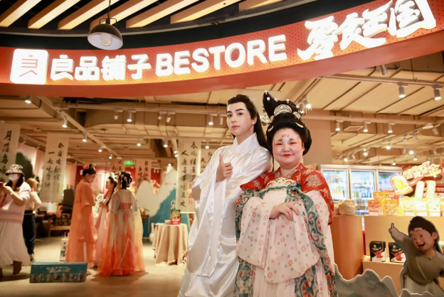 又一批门店倒在2023，餐饮、烘焙、茶饮位居失意选手