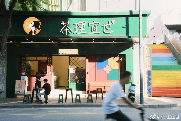 内地餐饮大军扎堆“南下”进港澳，谁最猛？