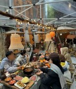 只活20天、销量降四成！2024网红餐饮还有几个存