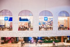 一城3店！兰湘子春节档火力全开，燃爆北京“湘