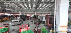蔬菜买全国、卖全国！价格回落 “菜篮子”稳产