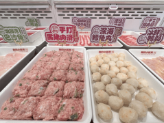 “顶流食材”组CP，火锅大牌集体上新，